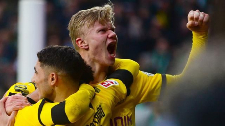 فوتبال ۱۲۰ | هفته بیست‌وسوم بو...