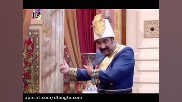 پشت صحنه های قهوه تلخ