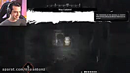 گیم پلی جدید با اریا کیوکسر و...