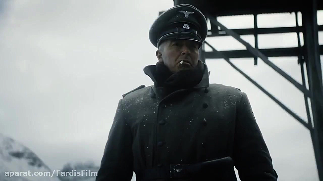 تیزر فیلم دوازدهمین مرد دوبله...