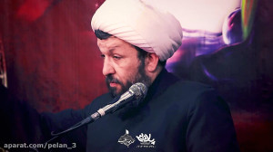 شیخ مهدی حسن آبادی شهادت حضرت...