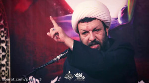 شیخ مهدی حسن آبادی شهادت حضرت...