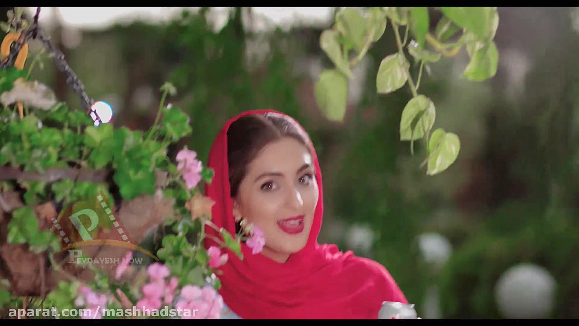 تیزر طنز و خنده دار آب انار شف...