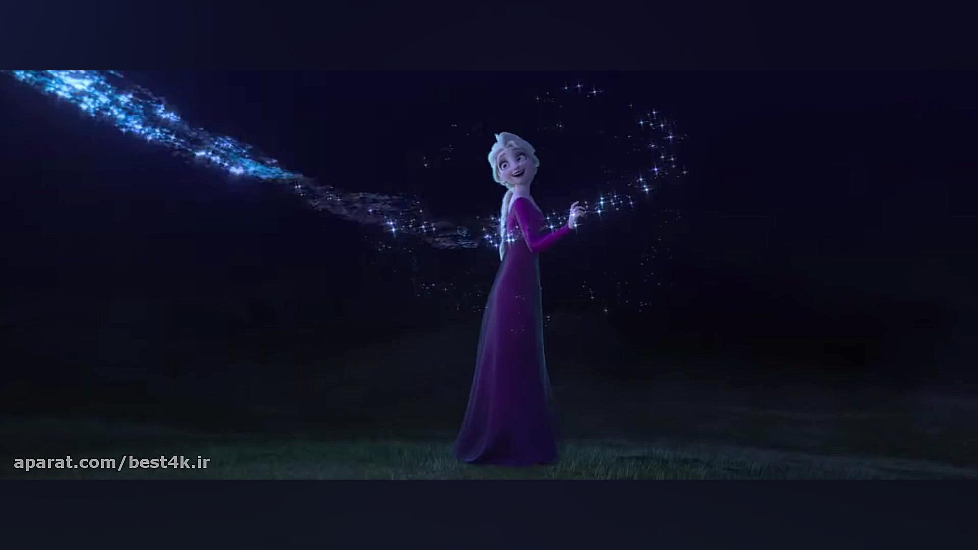 دانلود انیمیشن فورکی Frozen II...