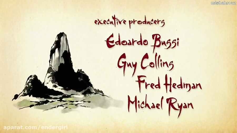 اردک اردک غاز زیرنویس فارسی 20...