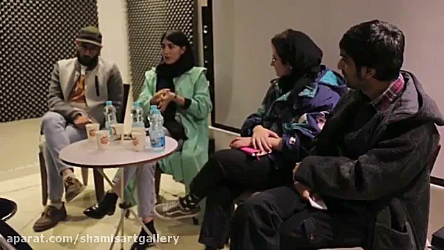 پخش فیلم اشکان خیل نژاد و آیدا...