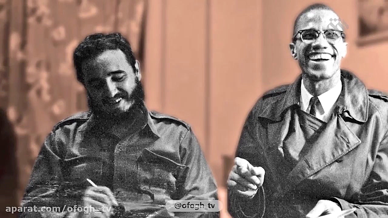 مستند &laquo;ملت اسلام&raquo;