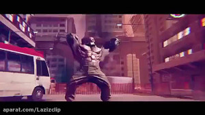 تریلر رسمی بازی Project War Mo...