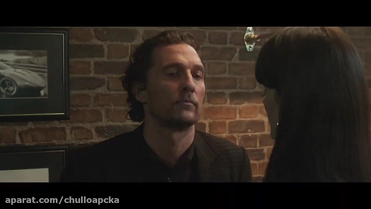 The Gentlemen Los se&ntilde;or...