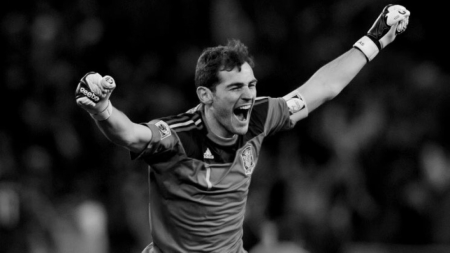 فوتبال ۱۲۰ | ایکر مقدس و وداع...