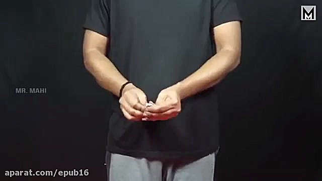 5 ترفند شعبده بازی جادویی برای...