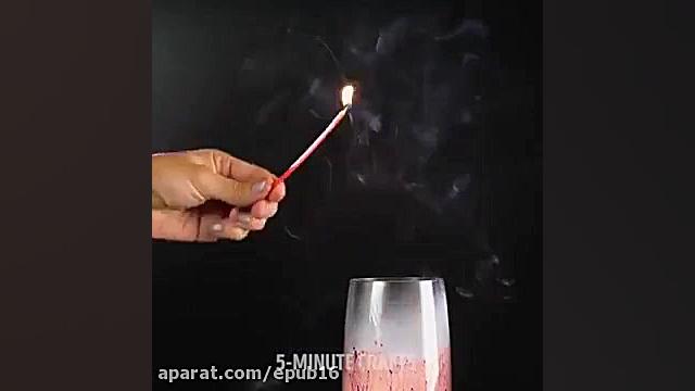 ترفند های جالب سرگرمی در خانه