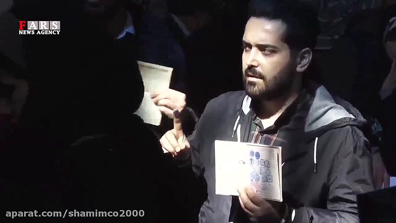 زمانه تغییر ریل