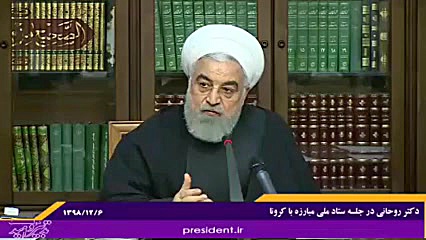 تعطیلی مدارس و استدلال رئیس جم...