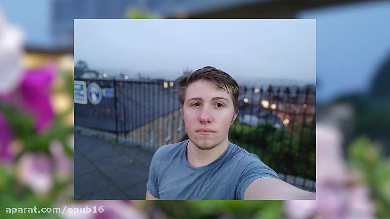 معرفی و بررسی گوشی هوشمند شیائ...