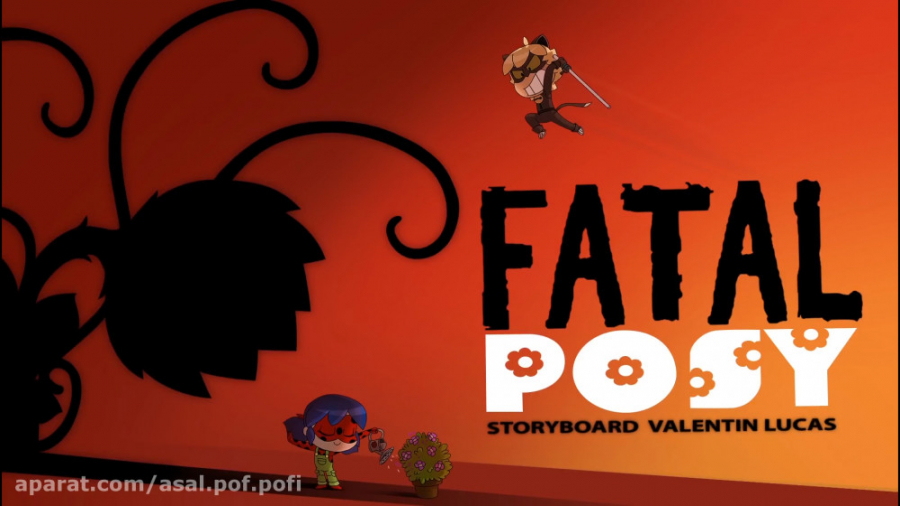 MIRACULOUS CHIBI مینی میراکلس(...