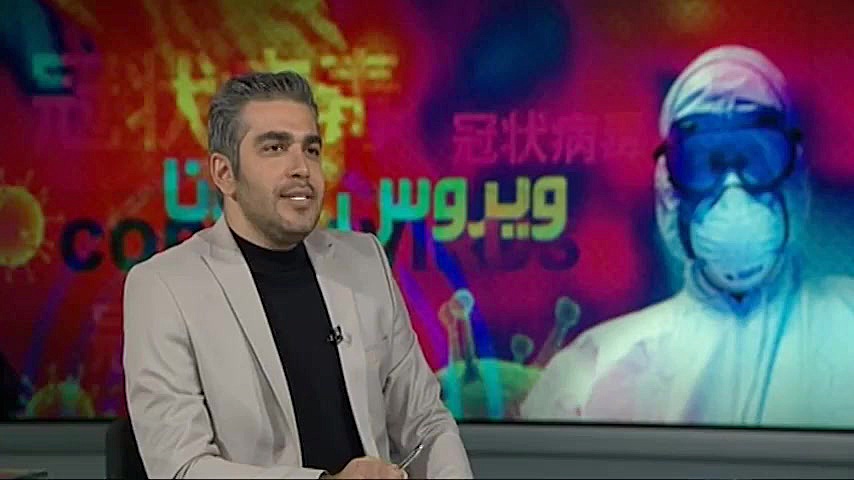 گفتگو با یک بهبود یافته کرونای...