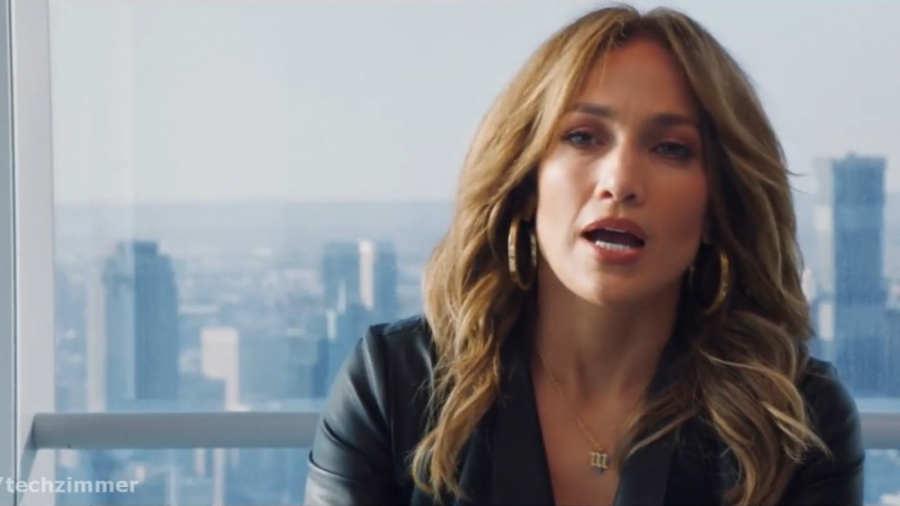 فیلم جدید جنیفر لوپز Secend Ac...