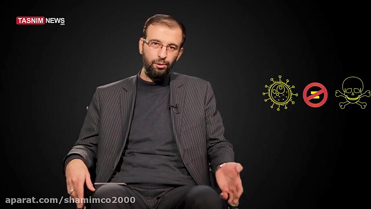 آیا کرونا خطرناکترین ویروس حال...