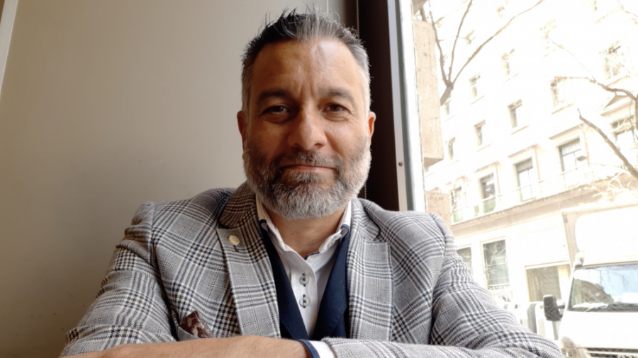 فوتبال ۱۲۰ | گفتگوی اختصاصی با...