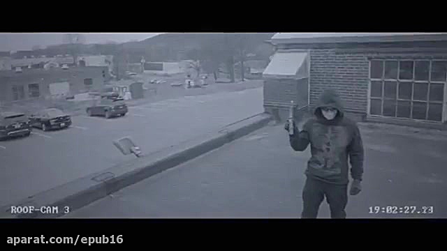 پیشنمایش فیلم ترسناک: حقه tric...