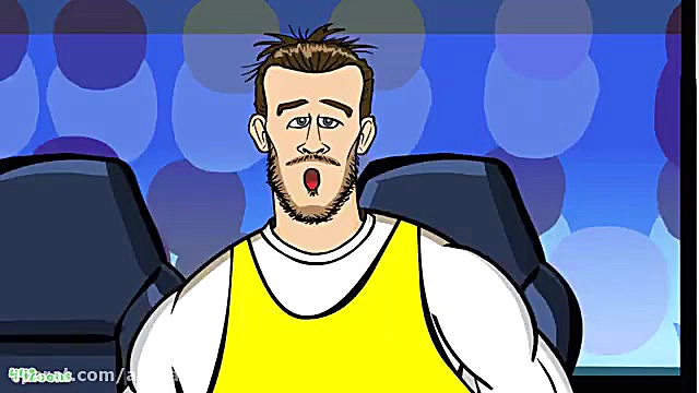 راموس عاشق کارت قرمز است