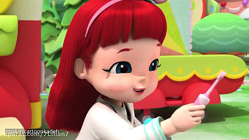 انیمیشن روبی رنگین کمان &ndash...