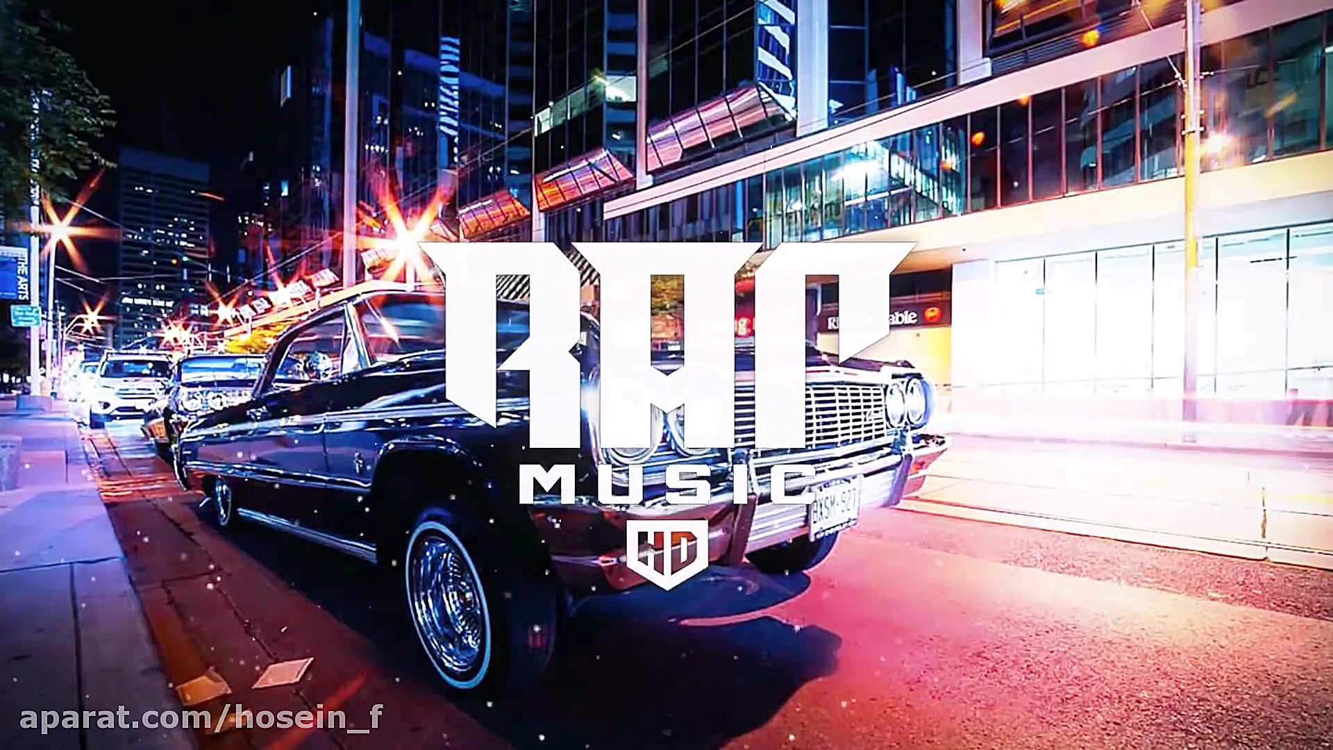 2Pac, Eminem ft. Kid Cudi  I H...