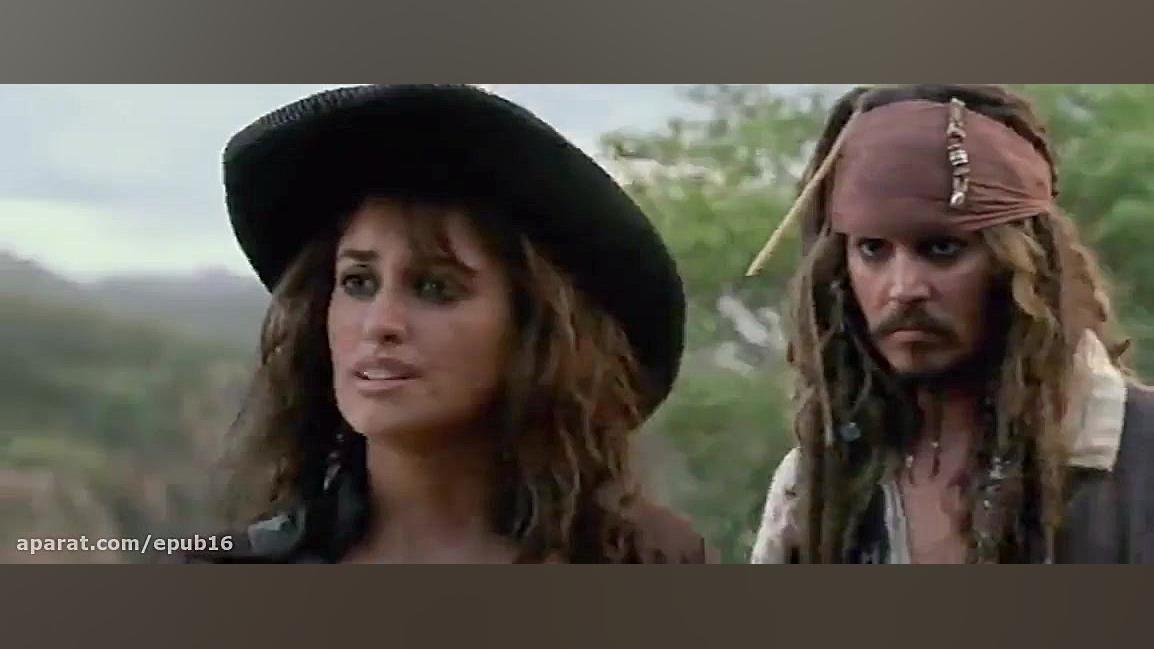 فیلم‌ ماجرایی &laquo;دزدان دری...