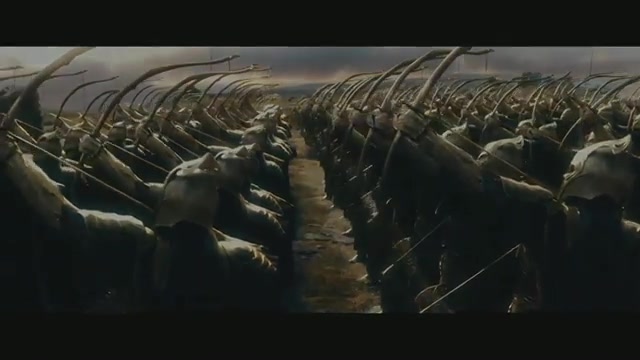 هابیت 3 نبرد پنج لشگر به زبان...