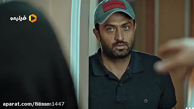 سریال کرگدن قسمت ۱۵