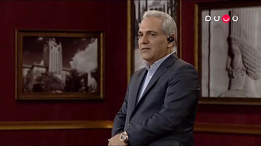 حمله تند مهران مدیری به رسانه&...