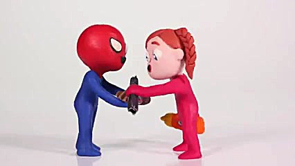 کارتون السا و آنا : موی بلند