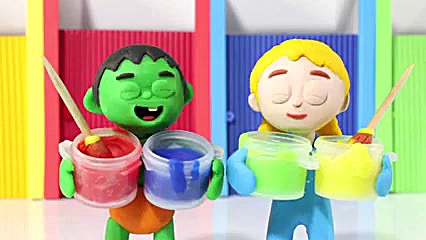 دانلود برنامه کودک السا و انا...