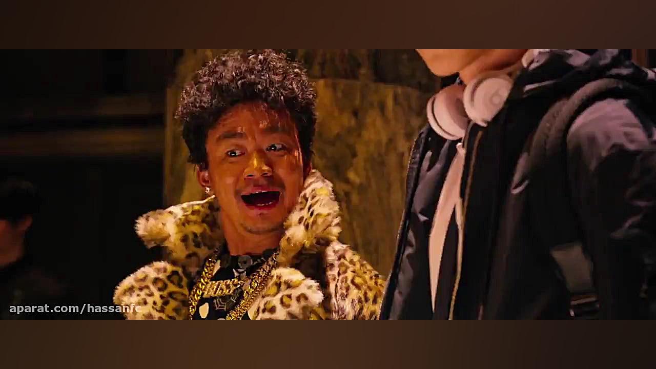 فیلم Detective.Chinatown.2.2018. زمان7252ثانیه