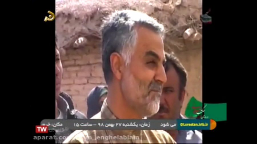 مکتب سلیمانی روستای قنات ملک،ر...