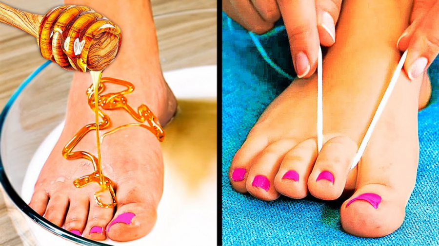 نکته هایی برای داشتن برای بدن...