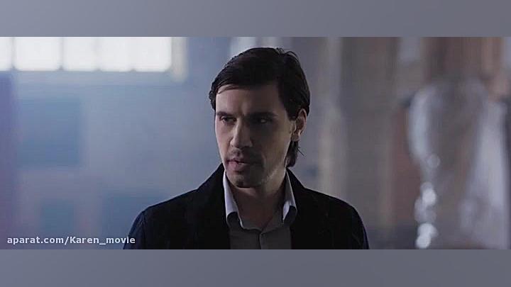 فیلم سینمای خارجی دوبله مرز زم...