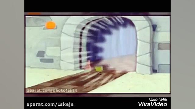 علامت های شیطان پرستی در کارتو...