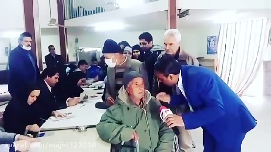 کیلیپ خنده دار 21۶