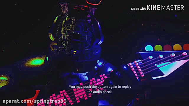 Five nights at freddy& 039;s h...