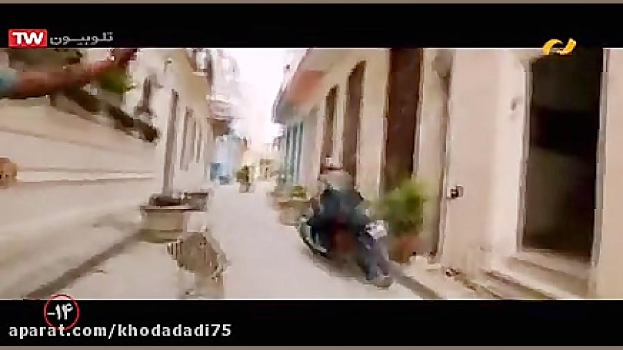 فیلم سینمایی سریع و خشن ۸ با د...