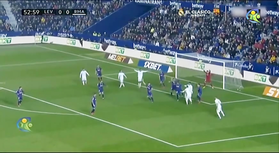 سرخیو راموس; محبوب هواداران و...