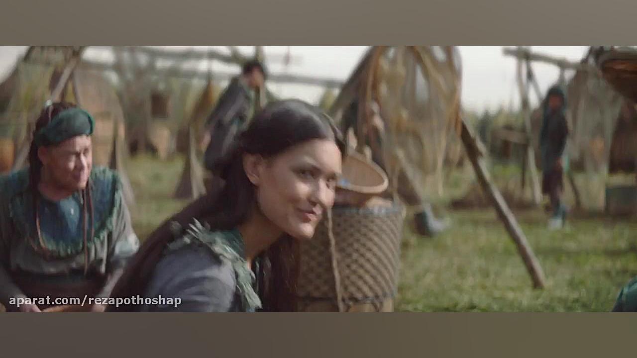 فیلم سینمایی ماندلورین قسمت چه...