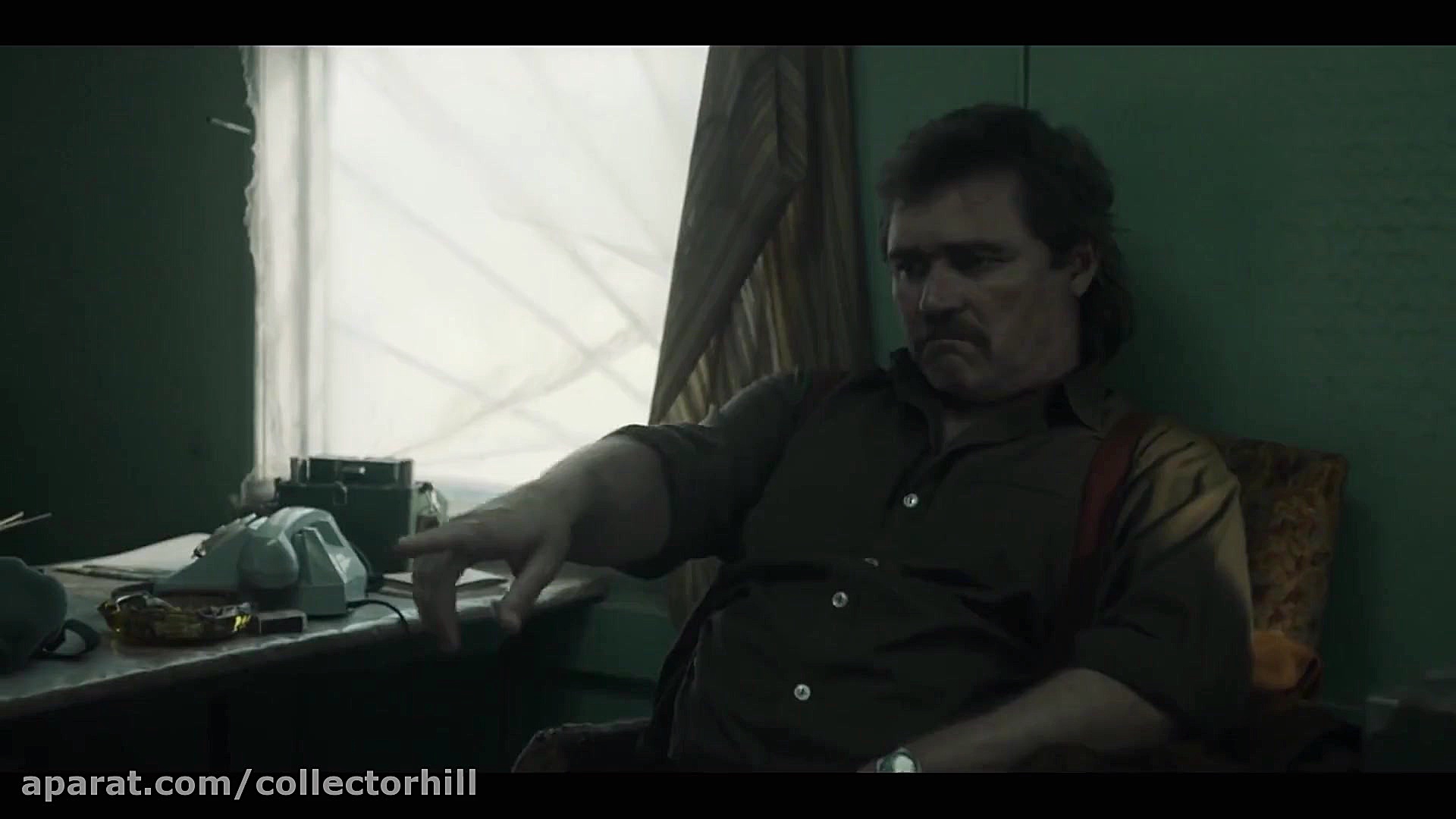 سریال چرنوبیل دوبله فارسی قسمت...