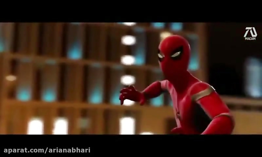 تریلر فیلم ونوم 2