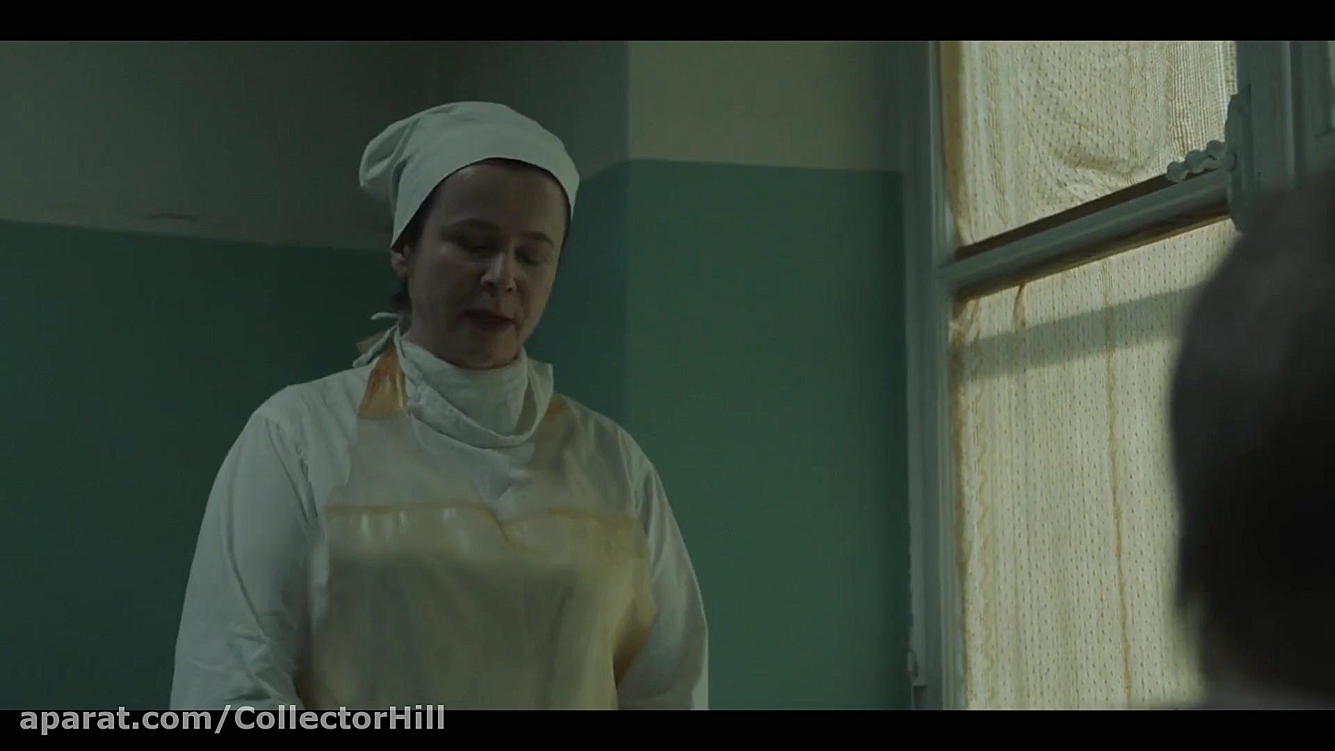 سریال چرنوبیل دوبله فارسی قسمت...