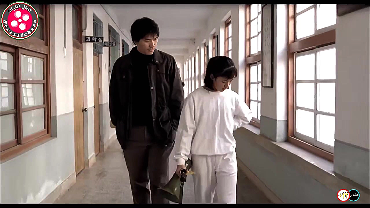 فیلم - Memories of Murder 2003 - خاطرات قتل - زیرنویس فارسی زمان7396ثانیه
