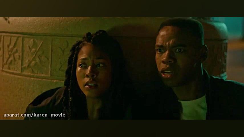 فیلم سینمای خارجی دوبله پاکساز...