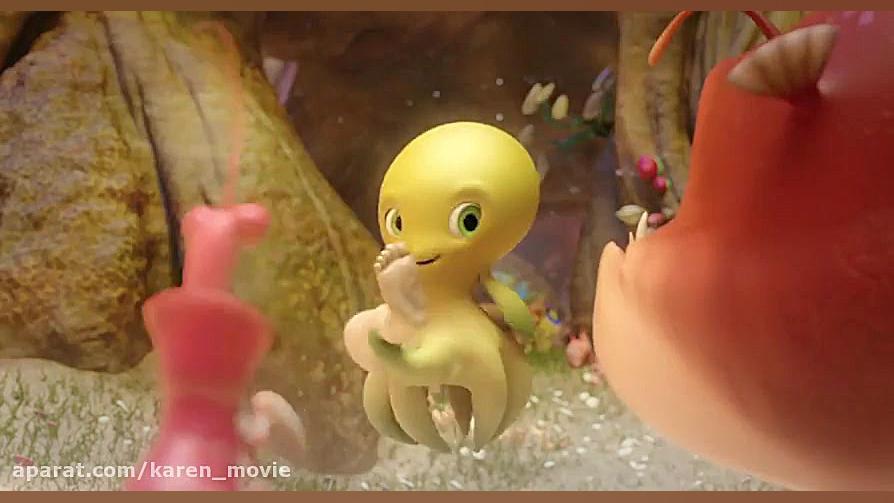 فیلم سینمای خارجی دوبله Phanto...